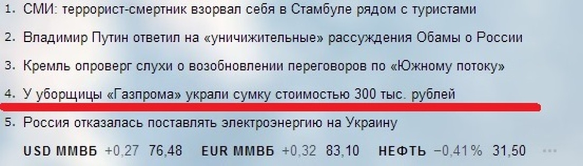 Сколько платят уборщицам