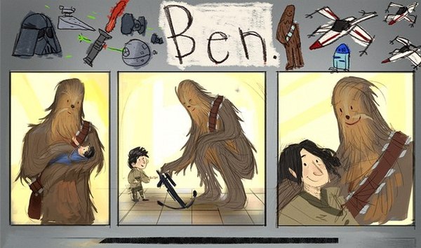        Star Wars, , , 
