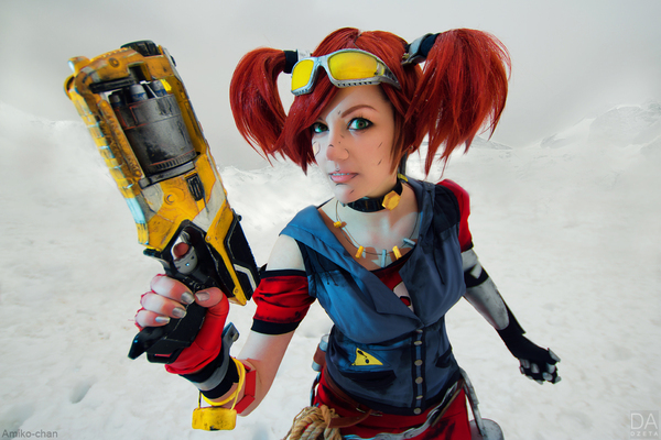 ������� Gaige.