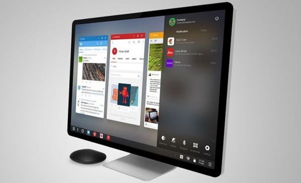    Remix OS (Dev. Version?). (   ) , Jide, Android, Android-x86,  Os, 