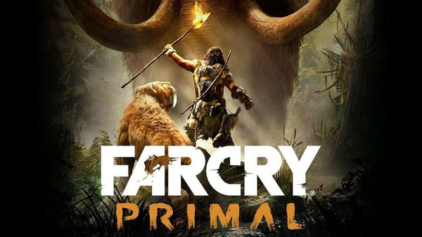 C   Far Cry Primal Far Cry, Far Cry: Primal,  , Ubisoft, 