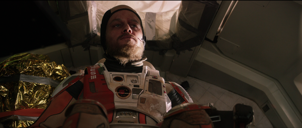 Небритый Мэтт Деймон похож на Ди Каприо