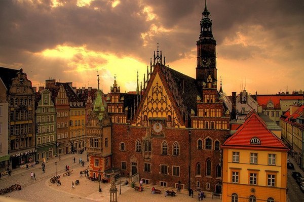 Wroclaw -        , , , , , , , 