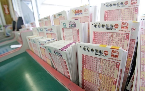 В Британии сорван рекордный лотерейный джекпот