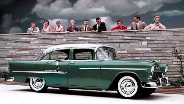 Chevrolet Bel Air 1955-1957: , , -- , 9GAG, Drive2, Chevy bel Air, ,  , 