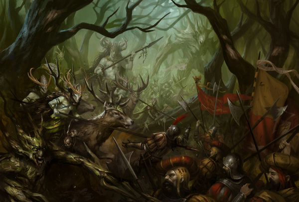 Warhammer: Fantasy Battles (   5: " ") Warhammer, Warhammer Fantasy Battles,  , 