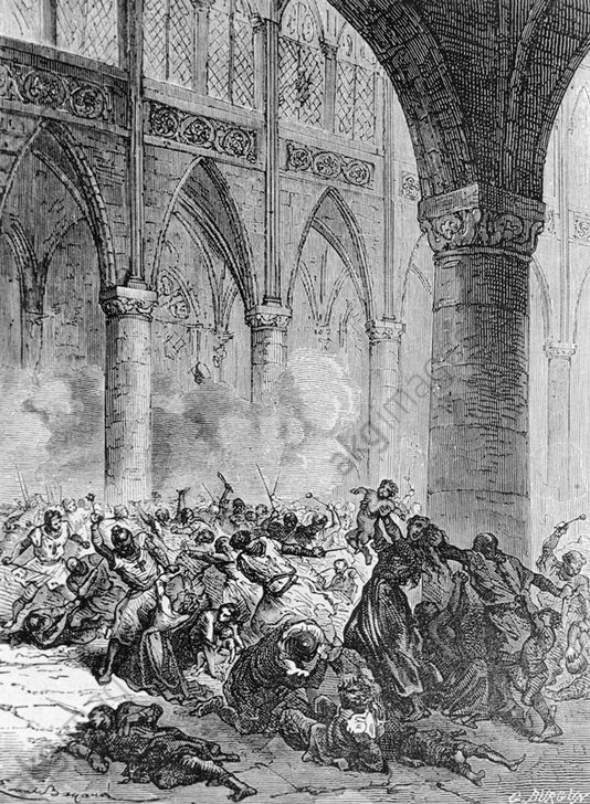 History Fun, цикл третий — Альбигойские войны, выпуск 2