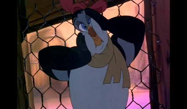 Когда тебя загрузили информацией, а ты нифига не понял