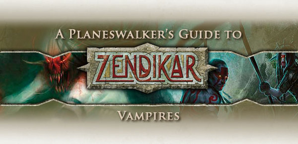 Planeswalker's Guide to Zendikar: Vampires - NSFW, Magic: The Gathering, Lore, Translation, Longpost, , Lore of the universe