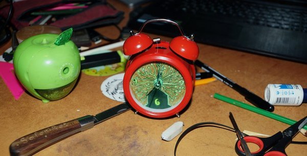 5 минут до сингулярности