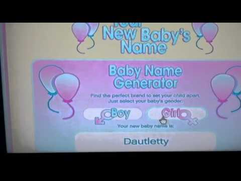 Назову своего будущего ребёнка Yum Yum Killer.