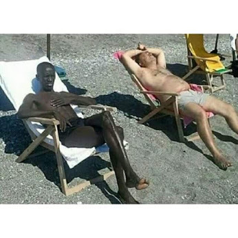 2 Недели отдыха и Только Прилетел))