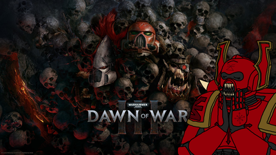 Dawn of War III.     . Warhammer 40k, Warhammer 40k: Dawn of War I, Warhammer 40k: Dawn of War III, , , , 