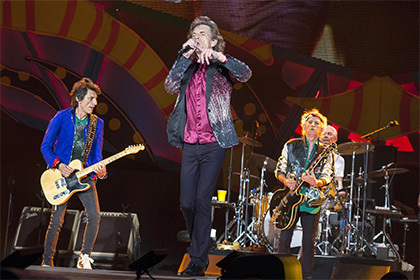 The Rolling Stones       , Rolling Stones, 