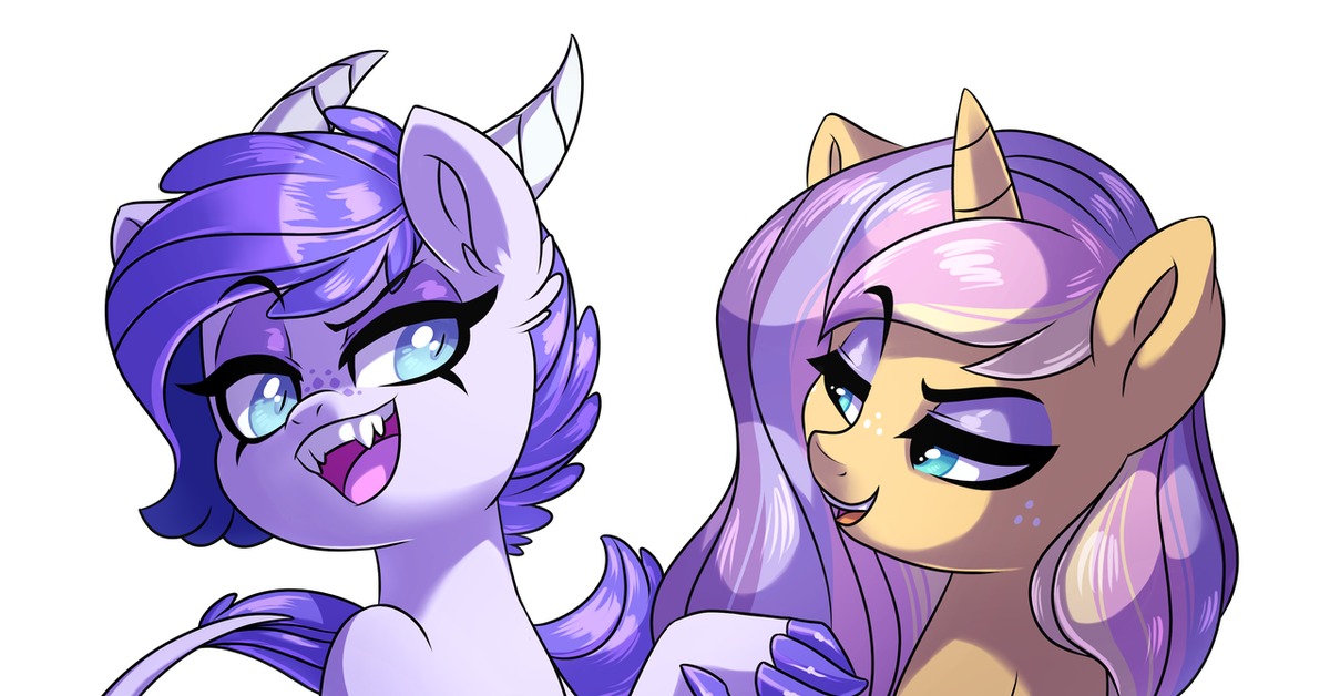 Mlp Next Gen