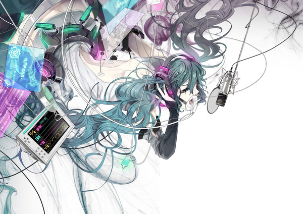 Hatsune Miku