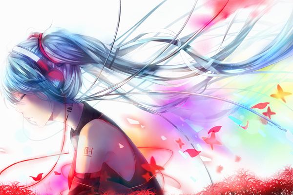 Hatsune Miku
