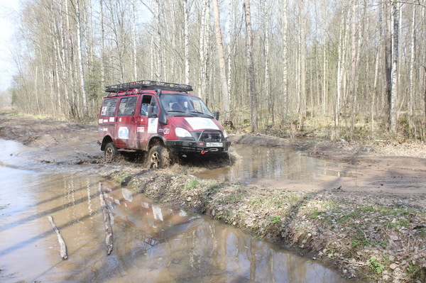  44 .    . Vse-4x4, Offroad, ,  , 