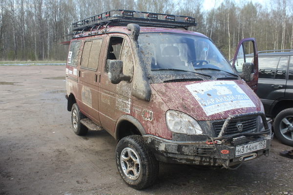  44 .    . Vse-4x4, Offroad, ,  , 