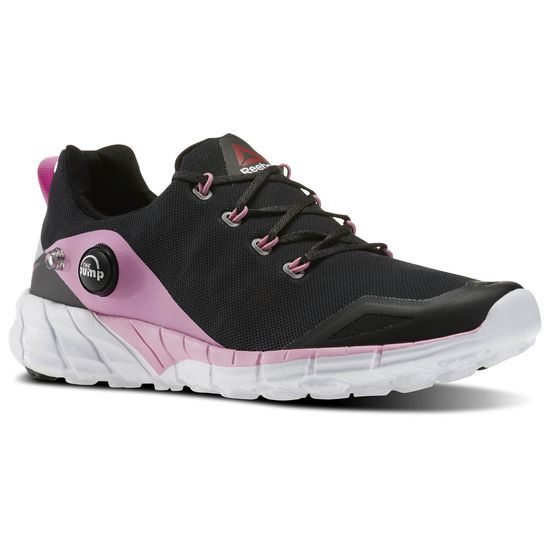 Reebok Zpump Fusion 2.0