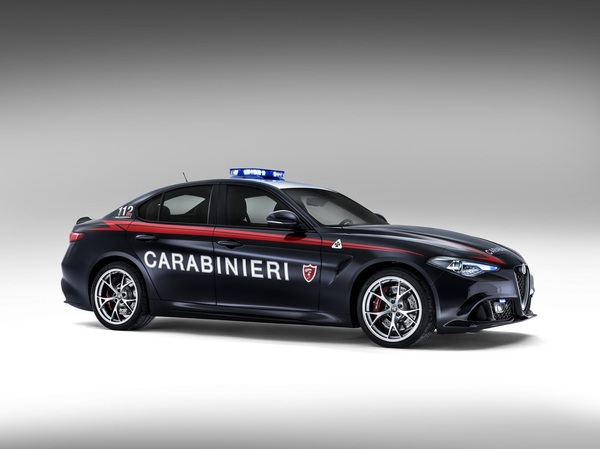    510-  Alfa Romeo Giulia , Dromru, , Alfa Romeo, 