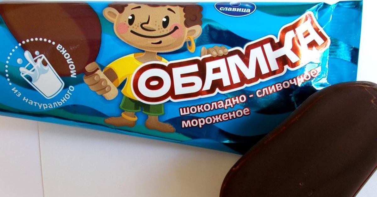 Мороженое даша