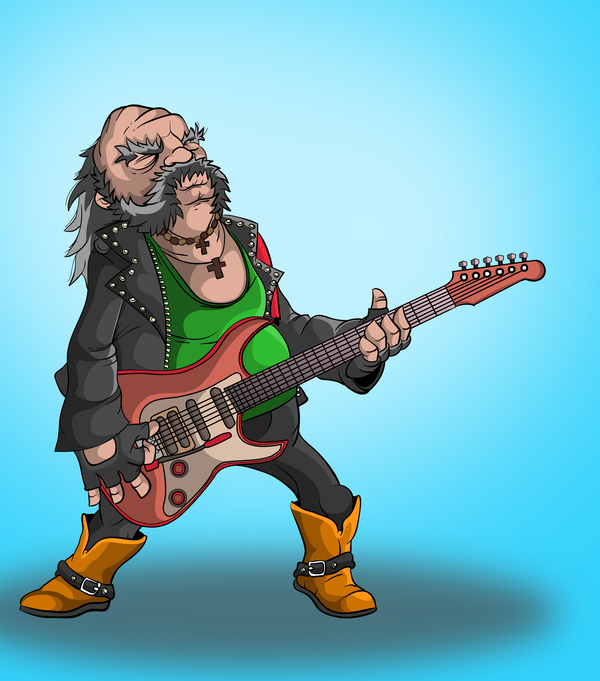 True  Metal True Metal,  , , Hard Rock