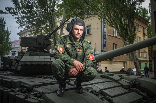 В ДНР к военному параду на День Победы готовы! 9 мая, ДНР, В Донецке, Донецк, Парад, 9 мая - День Победы, Политика, Военный парад