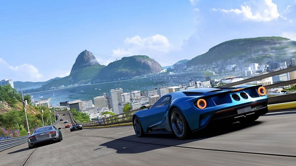   Forza Motorsport 6: Apex     Windows 10 Forza Motorsport 6, , Windows 10, 