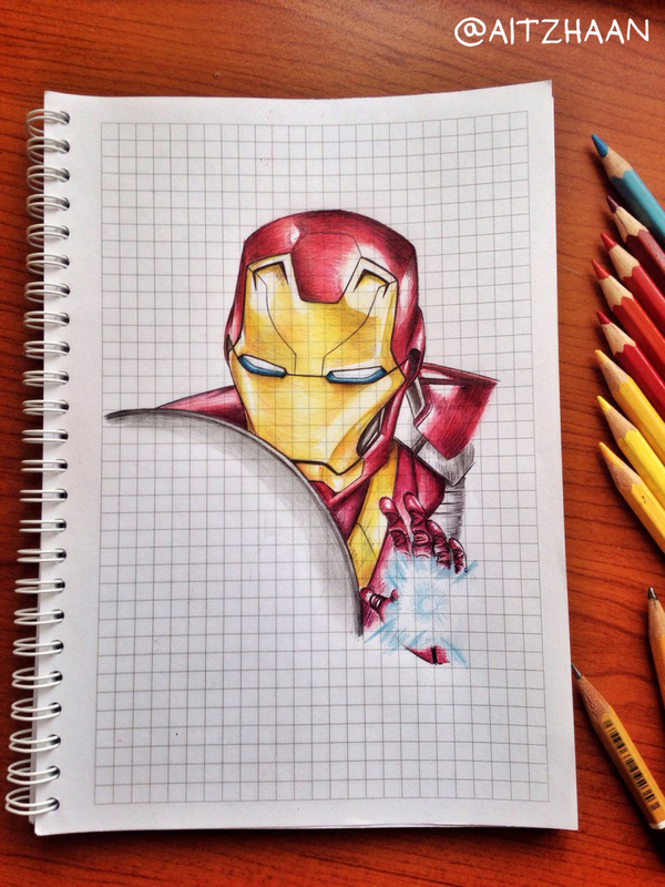   Iron Man,  ,  , 
