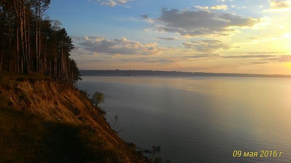 Вот за что наши деды воевали...Спасибо им...