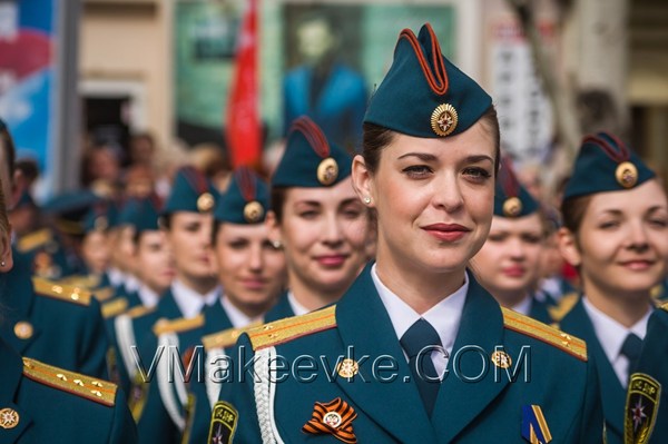 День Победы в ДНР. Донецк Донецк, 9 мая - День Победы, Военный парад, Политика, ДНР, Длиннопост, Украина