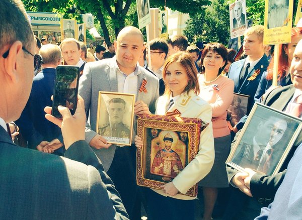 �� "����������� ����" ���������� ������ � ������ ������� II