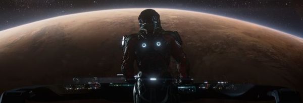 : Mass Effect Andromeda  EA Play , , Mass Effect, Mass Effect: Andromeda, Ea Play, EA Games