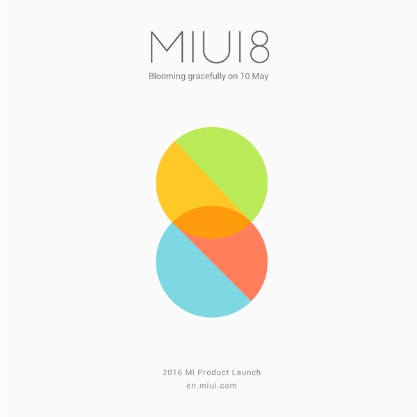 , 10 ,  MIUI 8.
