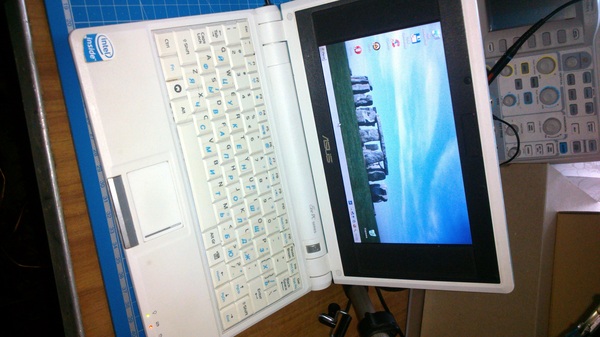 Asus eee pc 4g surf, на что можно применить? Asus, Asus EEE PC, Вопрос