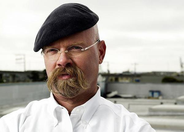 Джейми едет в Россию