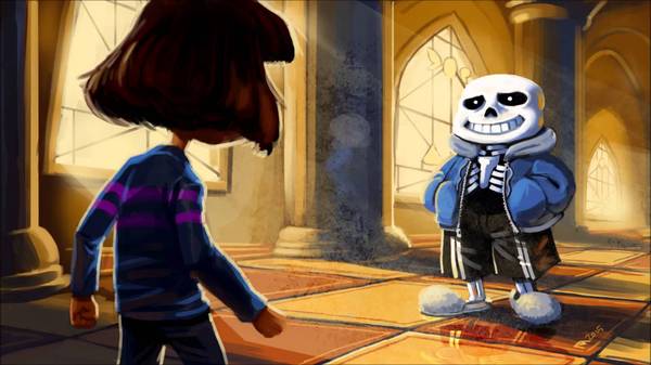 It's a beautiful day outside