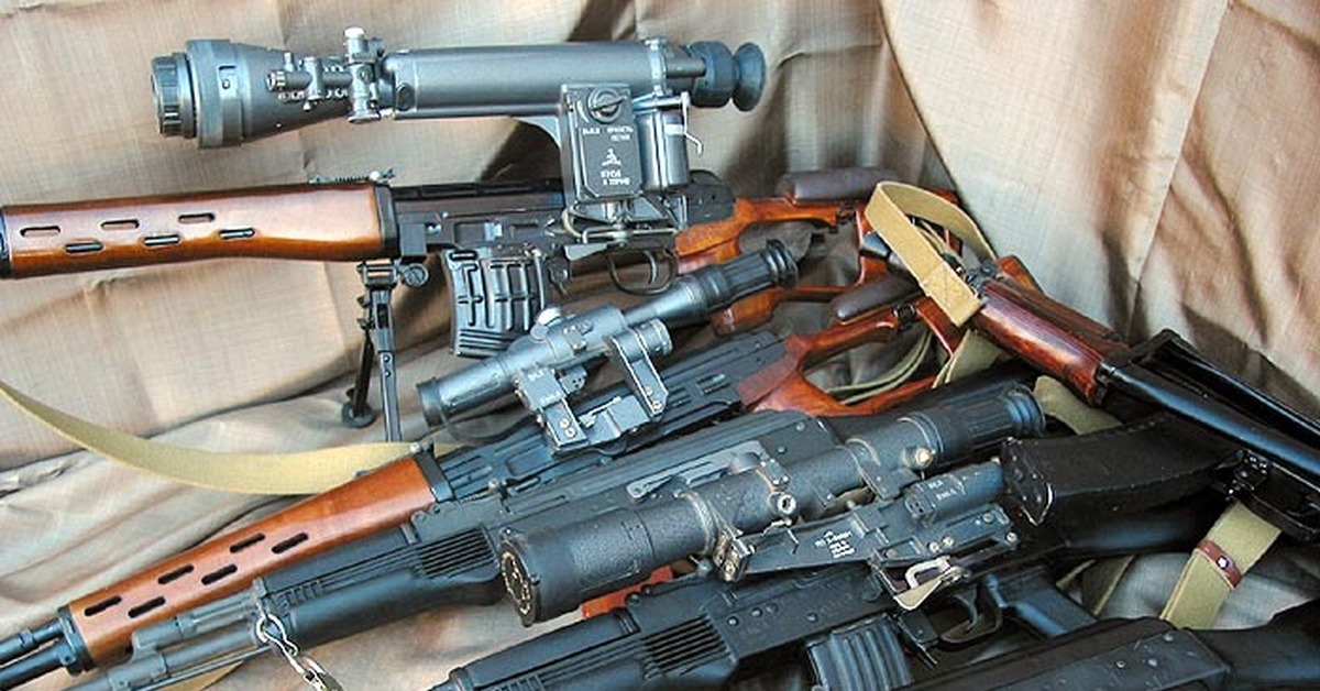 Можно Ли Купить Боевой Ак