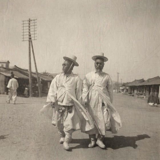 &quot;Gangnam Style&quot; ,  1904