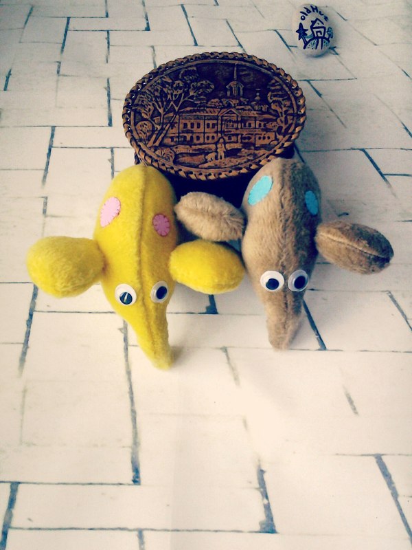 Buy an elephant)) Side view, top view, front view. - My, Elephants, Handmade, With your own hands, Soft toy, Longpost