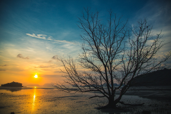 ������ ������ �� ������� Yao Noi, Thailand