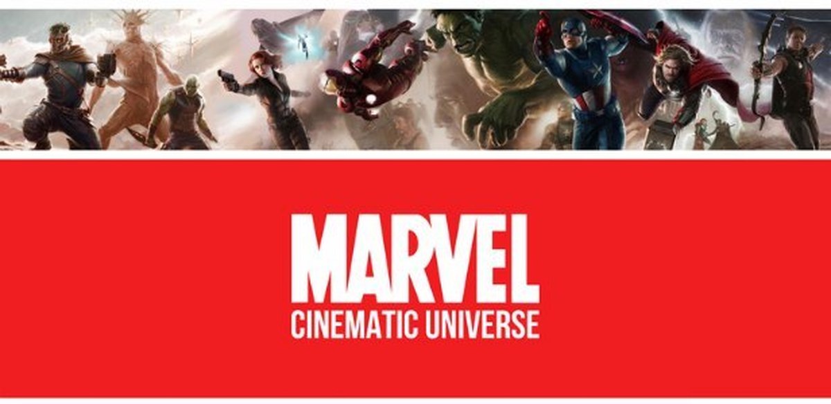 Marvel studios общий сбор