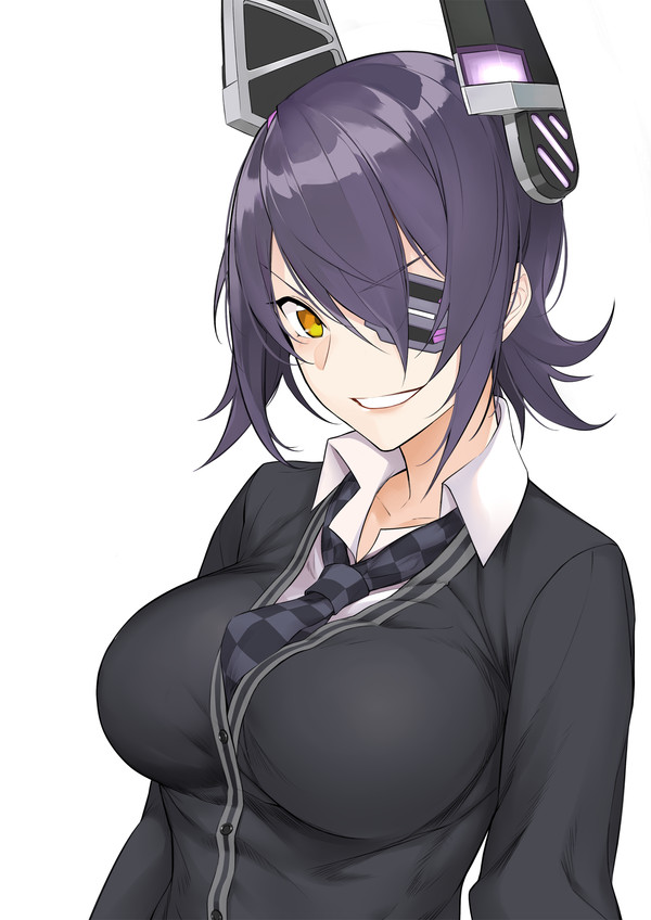  Tenryuu, Kantai Collection, 