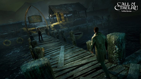  Focus Home Interactive       Call of Cthulhu , Call of Cthulhu, Unreal Engine 4, ,   