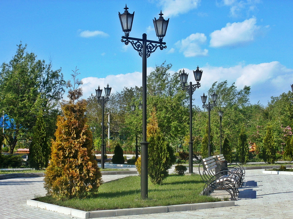 Макеевка | Пикабу