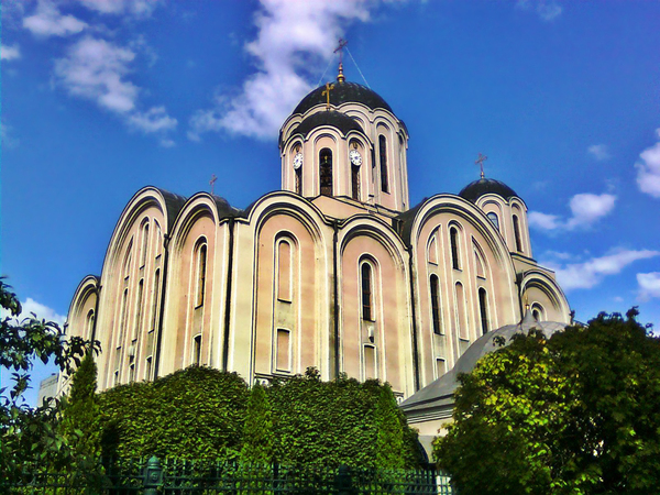 Макеевка | Пикабу