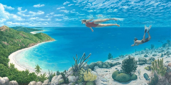   (Rob Gonsalves)   . , , , , ,  