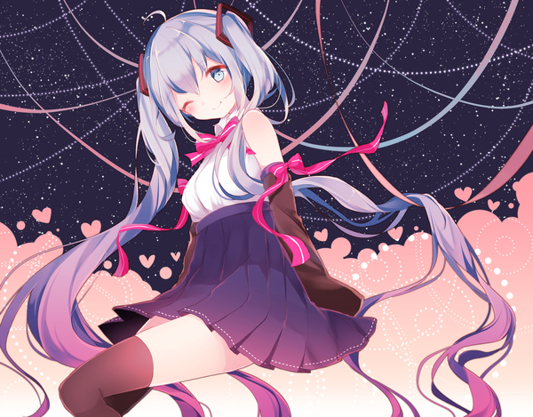 Hatsune Miku