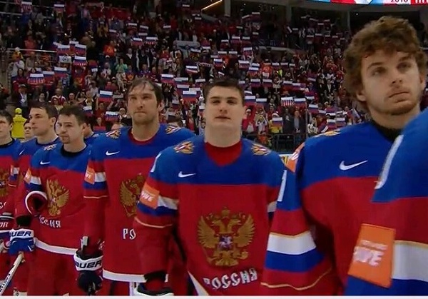 Очередная победа!